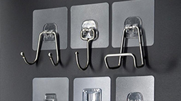 無(wú)痕掛鉤熱熔膠,邦林熱熔膠